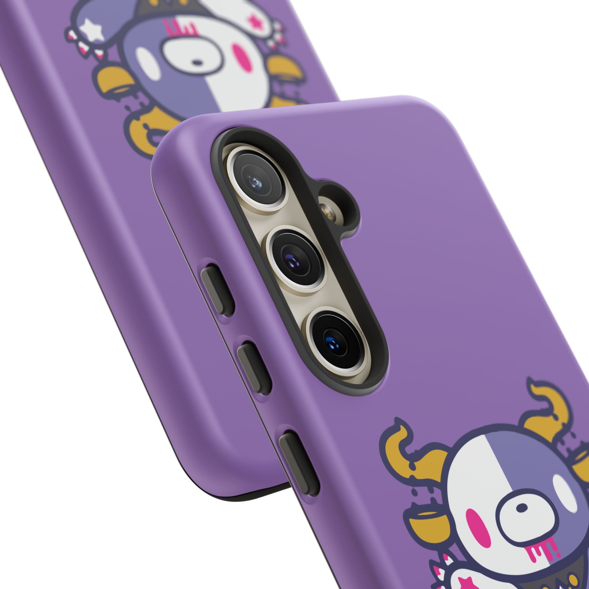 gloomy bear libra zodiac Phone Case