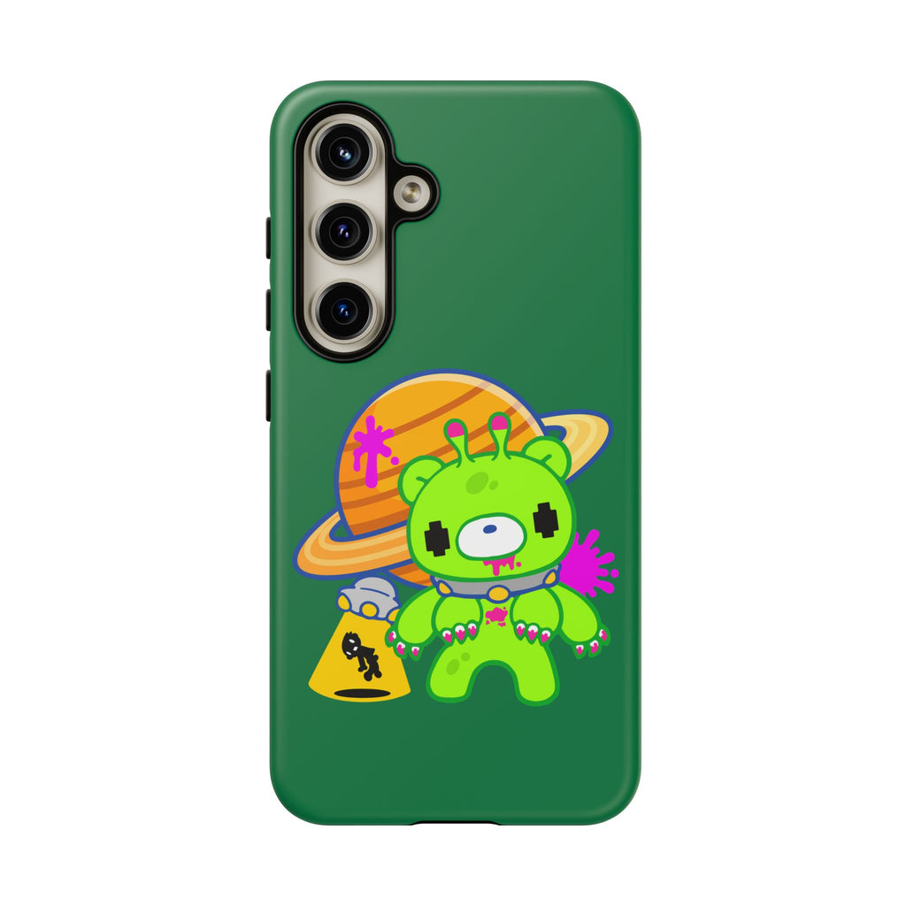 Gloomy Alien Monster Phone Case