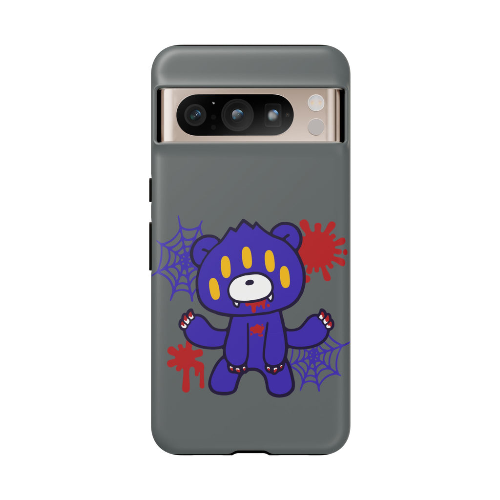 Gloomy Spider Monster Phone Case