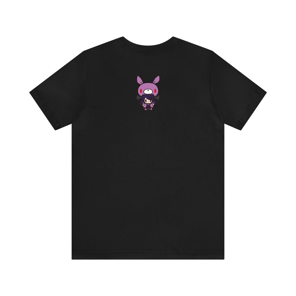 VA-11 HALL-A x Gloomy Bear Jill Tee - Mori Chack ver