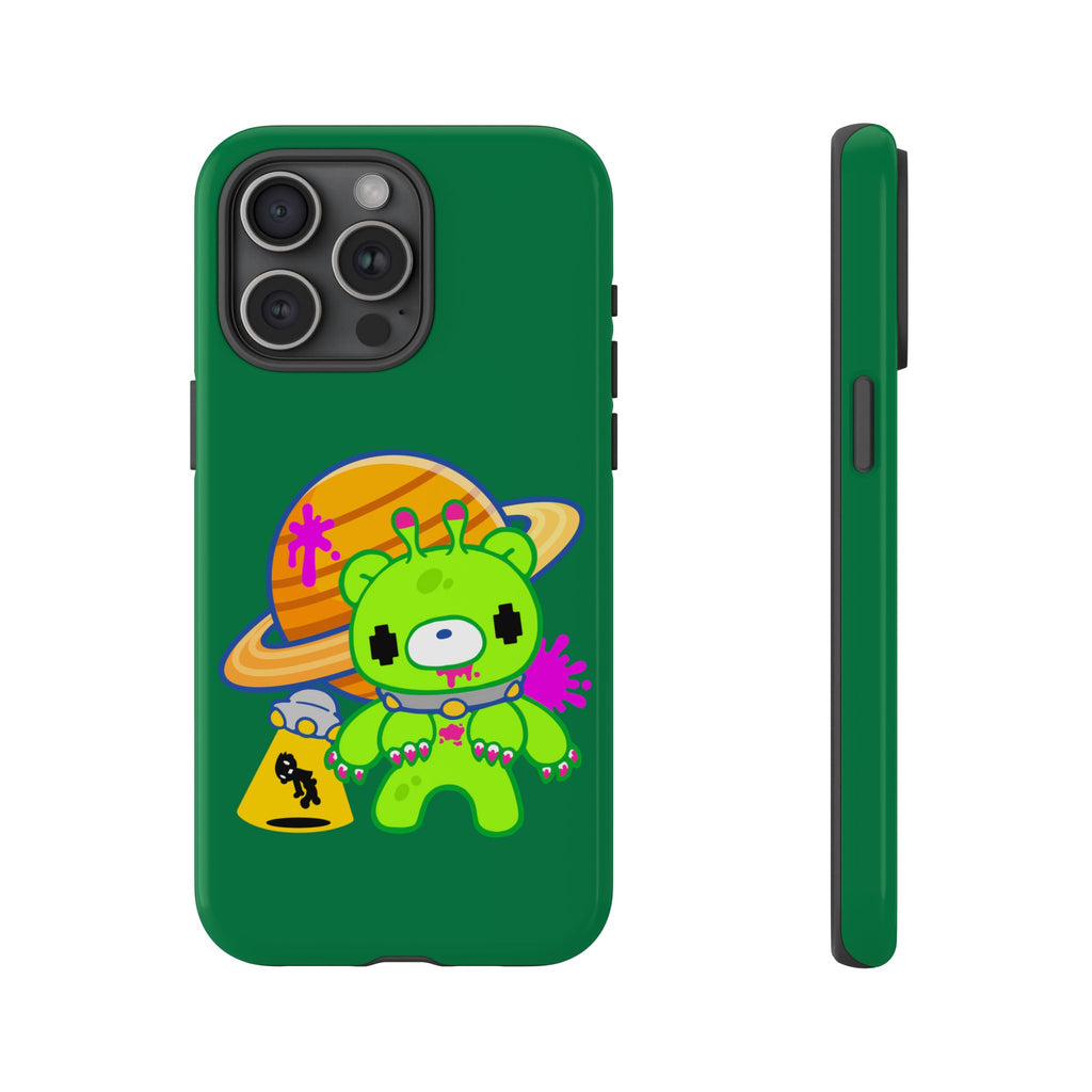 Gloomy Alien Monster Phone Case