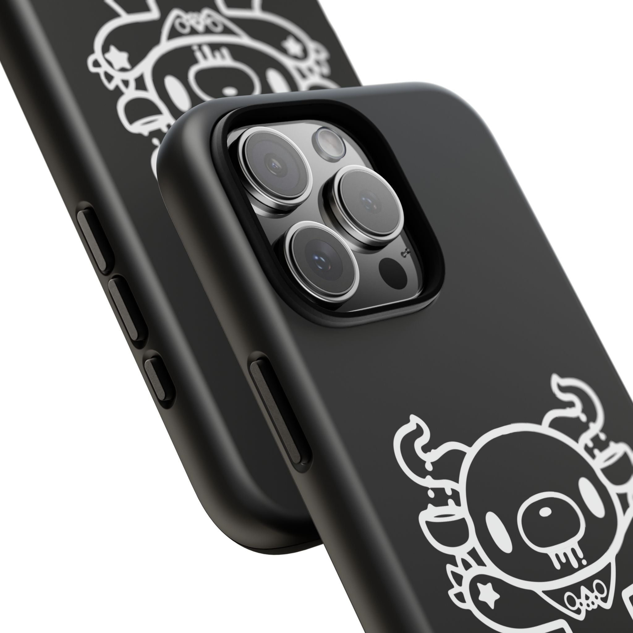 gloomy bear libra zodiac Phone Case