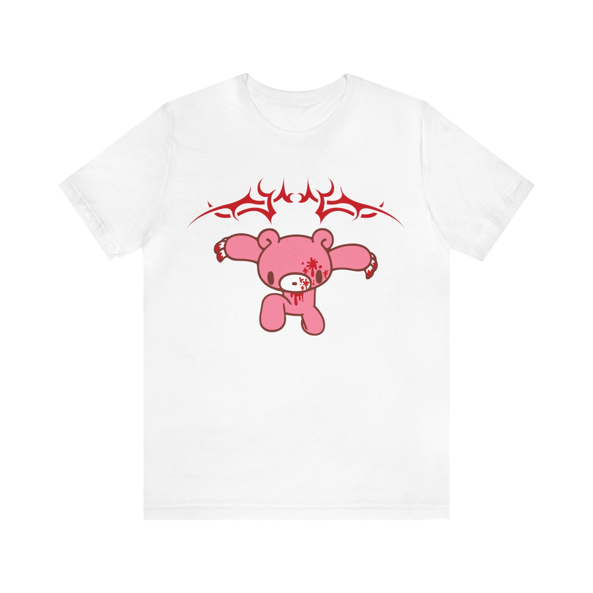 Y2K Gloomy Bear Unisex Tee