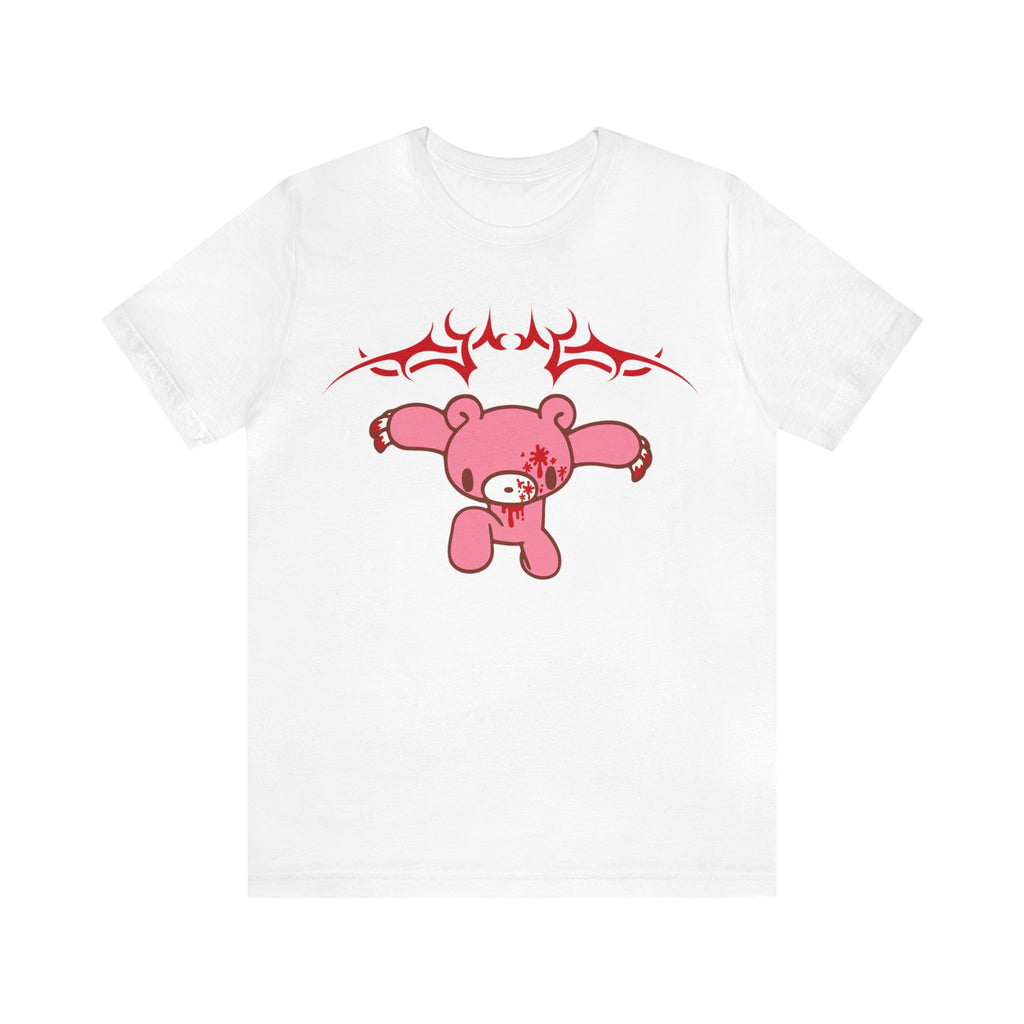 Y2K Gloomy Bear Unisex Tee