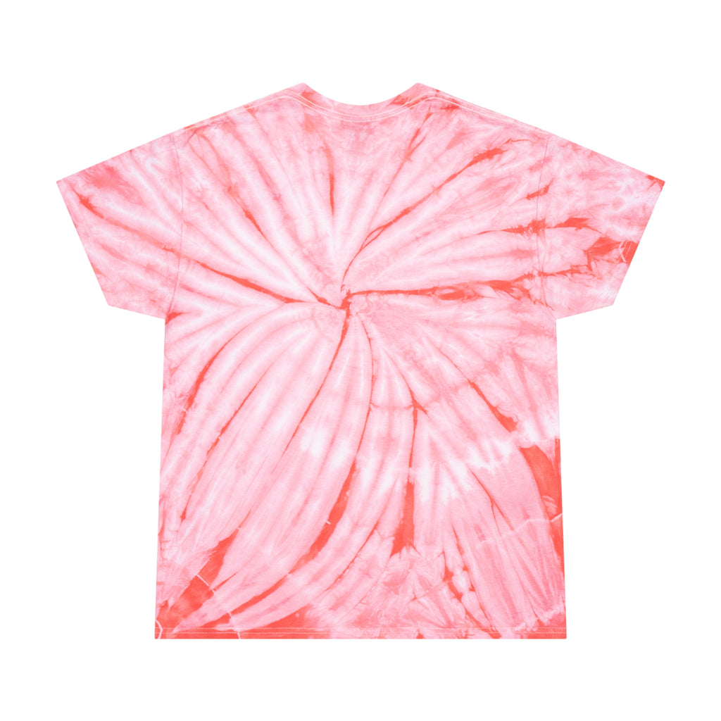 Messy Sweets Party - Tie Dye Edition