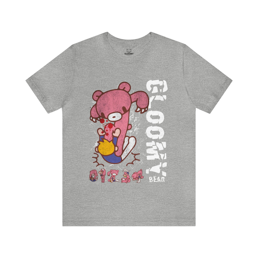 Gloomy Bear STOMP Tee