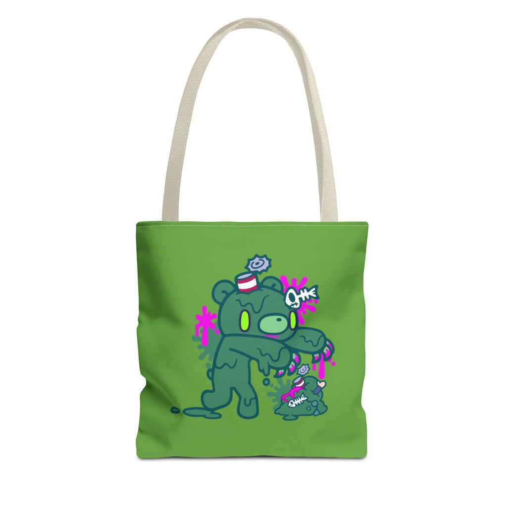 Gooey Gloomy Sludge Tote