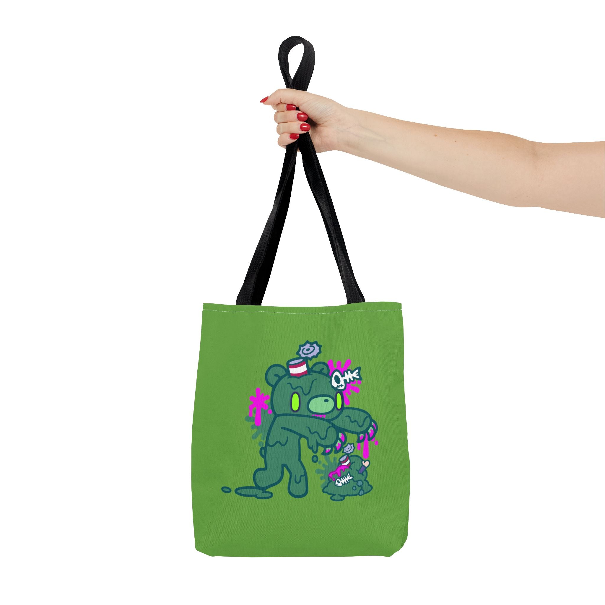 Gooey Gloomy Sludge Tote