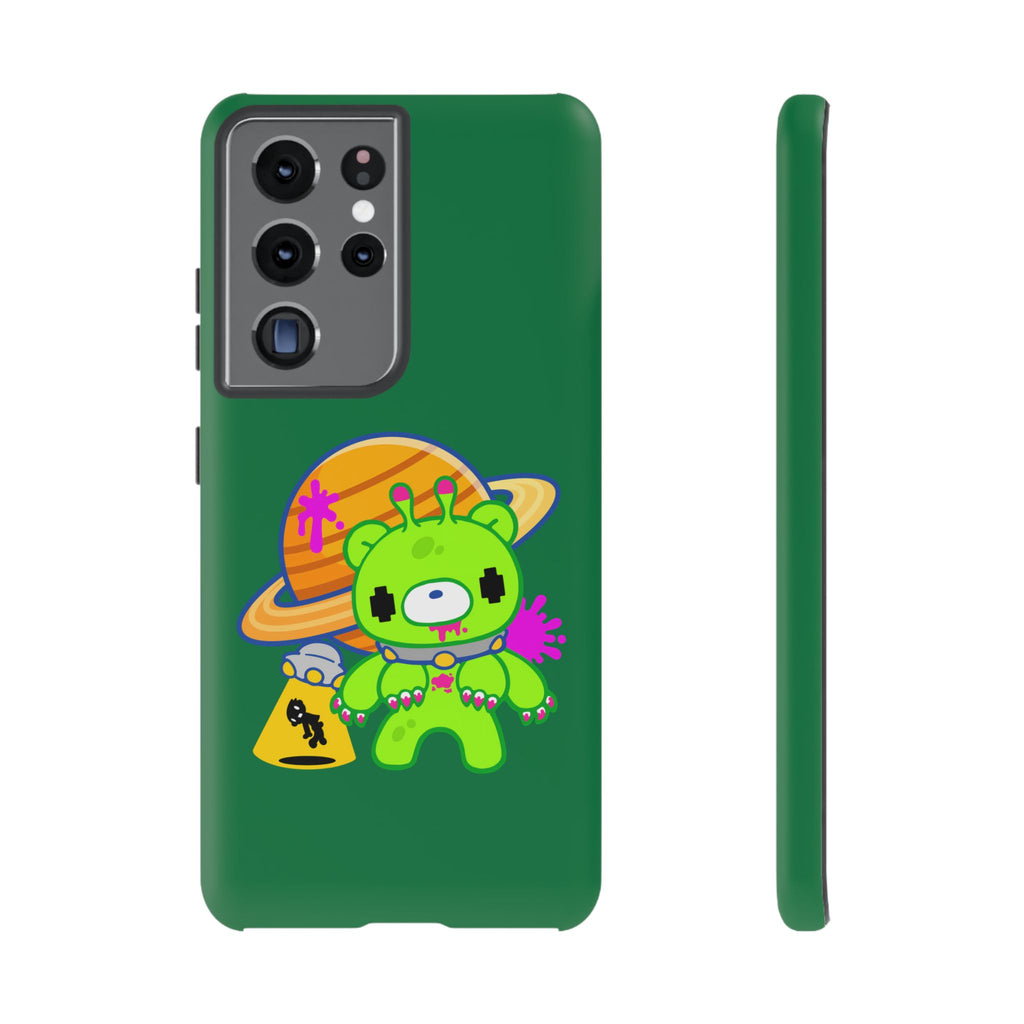 Gloomy Alien Monster Phone Case