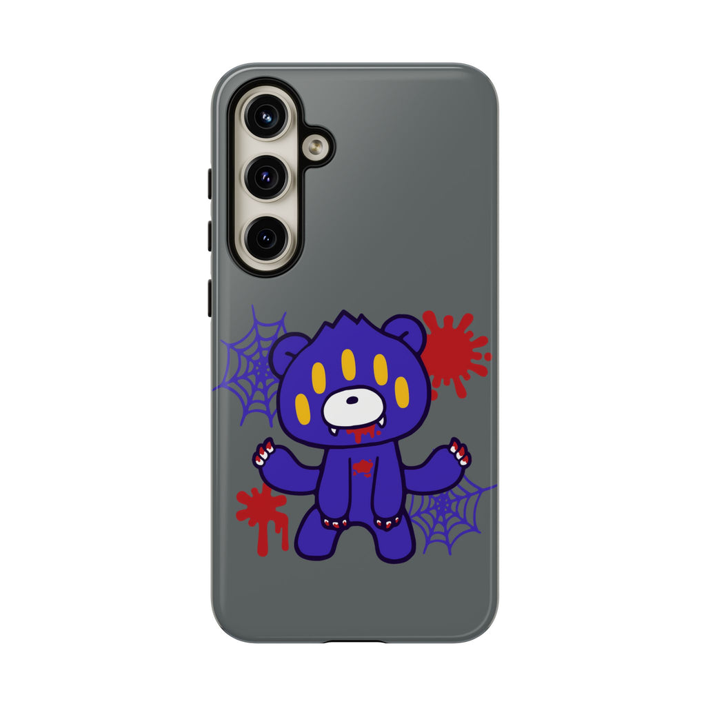 Gloomy Spider Monster Phone Case