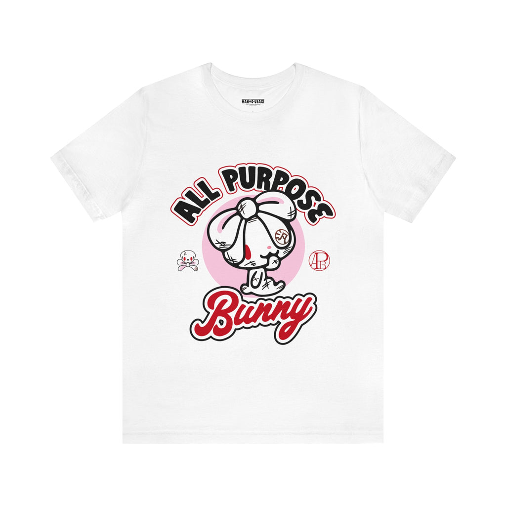 All Purpose Bunny All Tied Up Tee