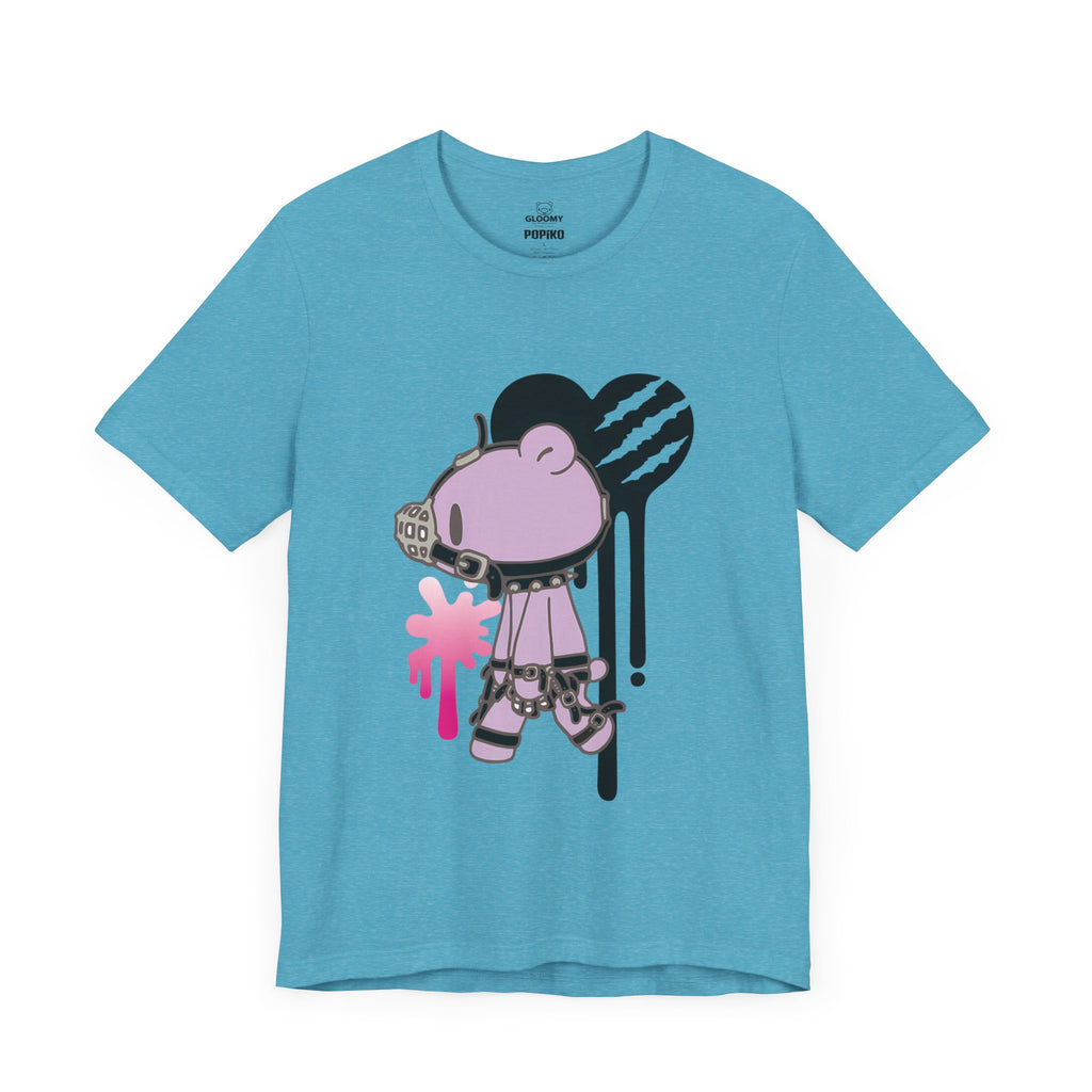 Gloomy Bear x DEDGRL6 