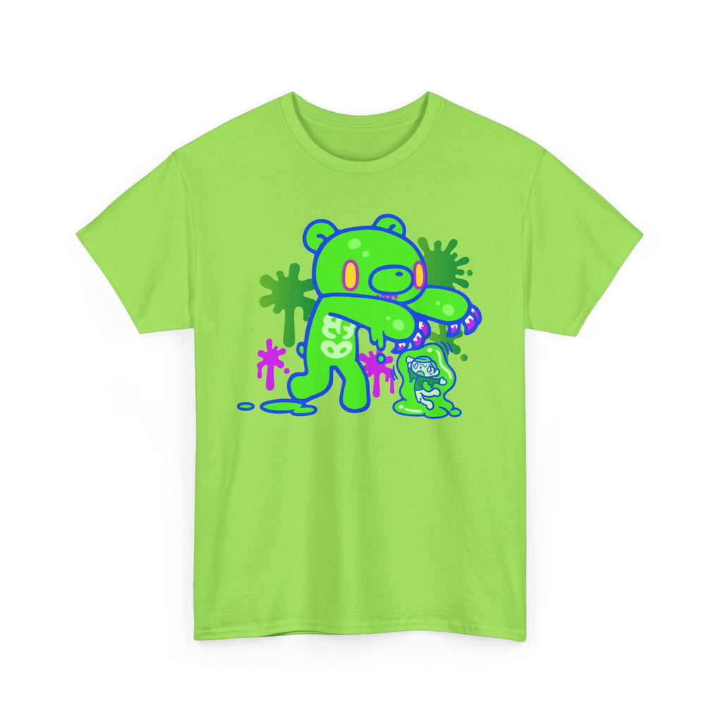 Gooey Gloomy Slime T