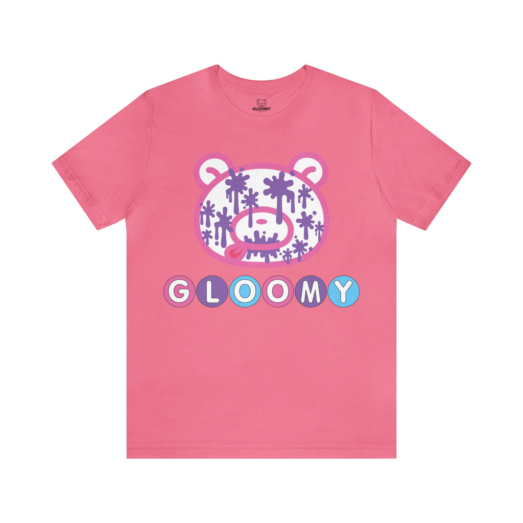 G L O O M Y  - Unisex Tee