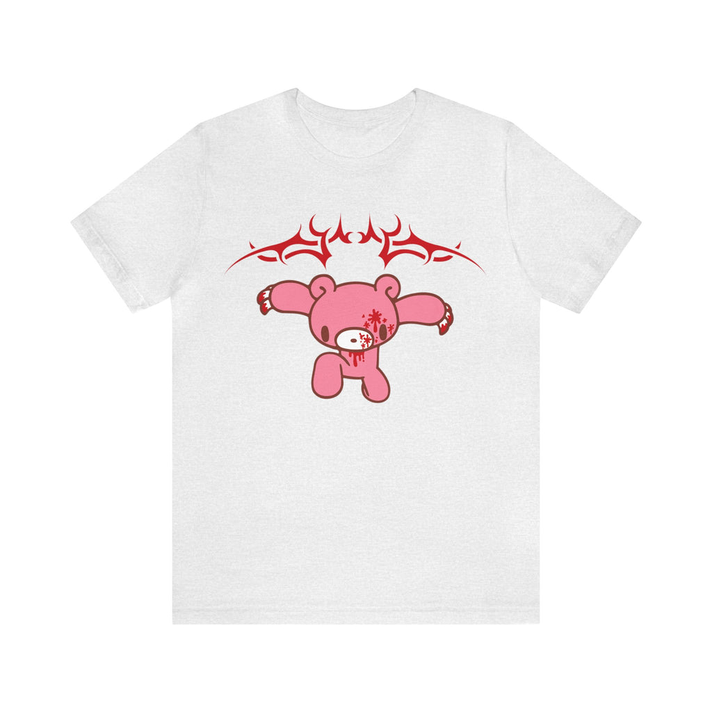 Y2K Gloomy Bear Unisex Tee