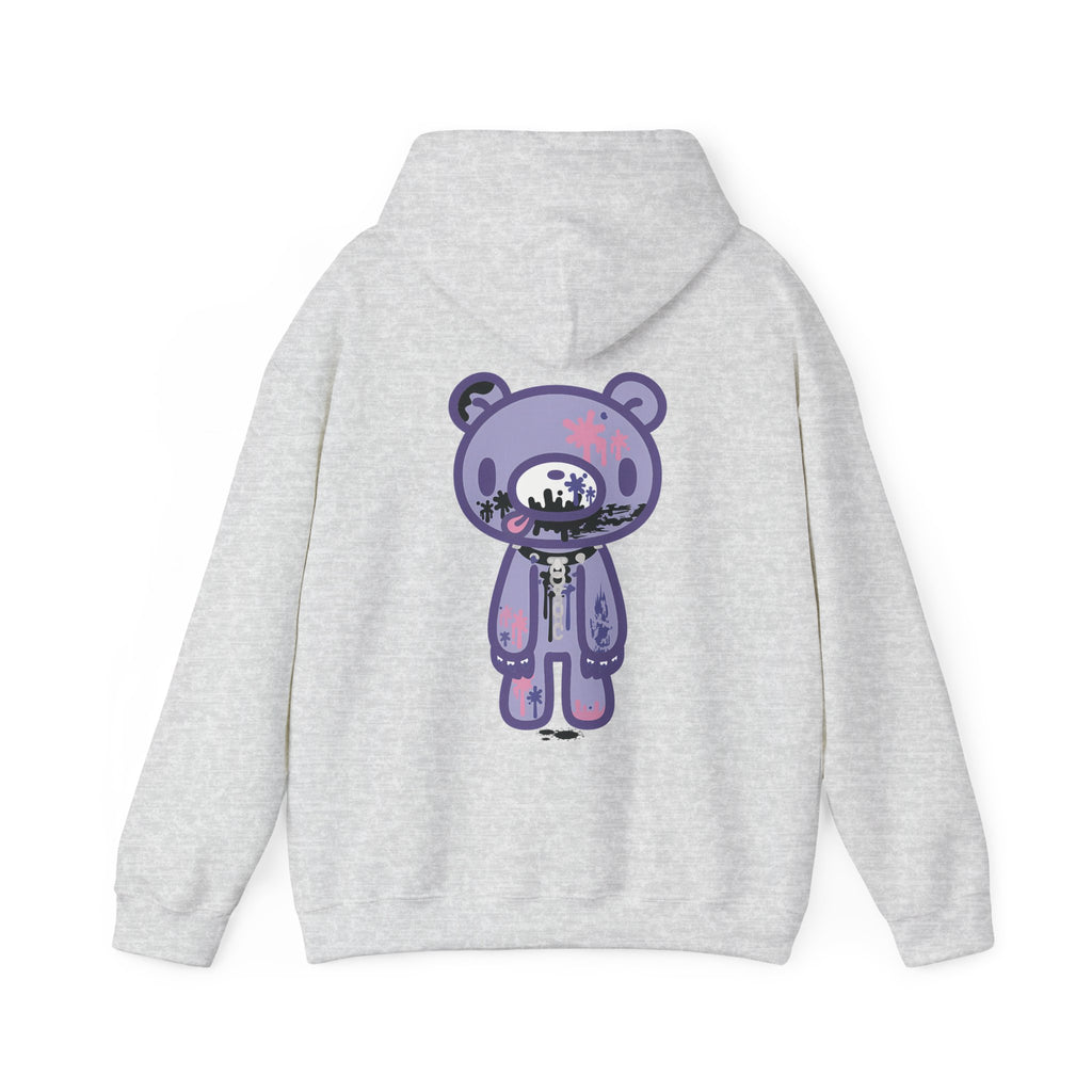 Gloomy Bear x DEDGRL6 