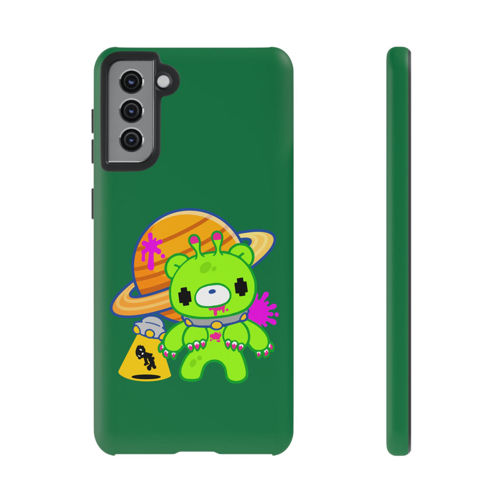 Gloomy Alien Monster Phone Case