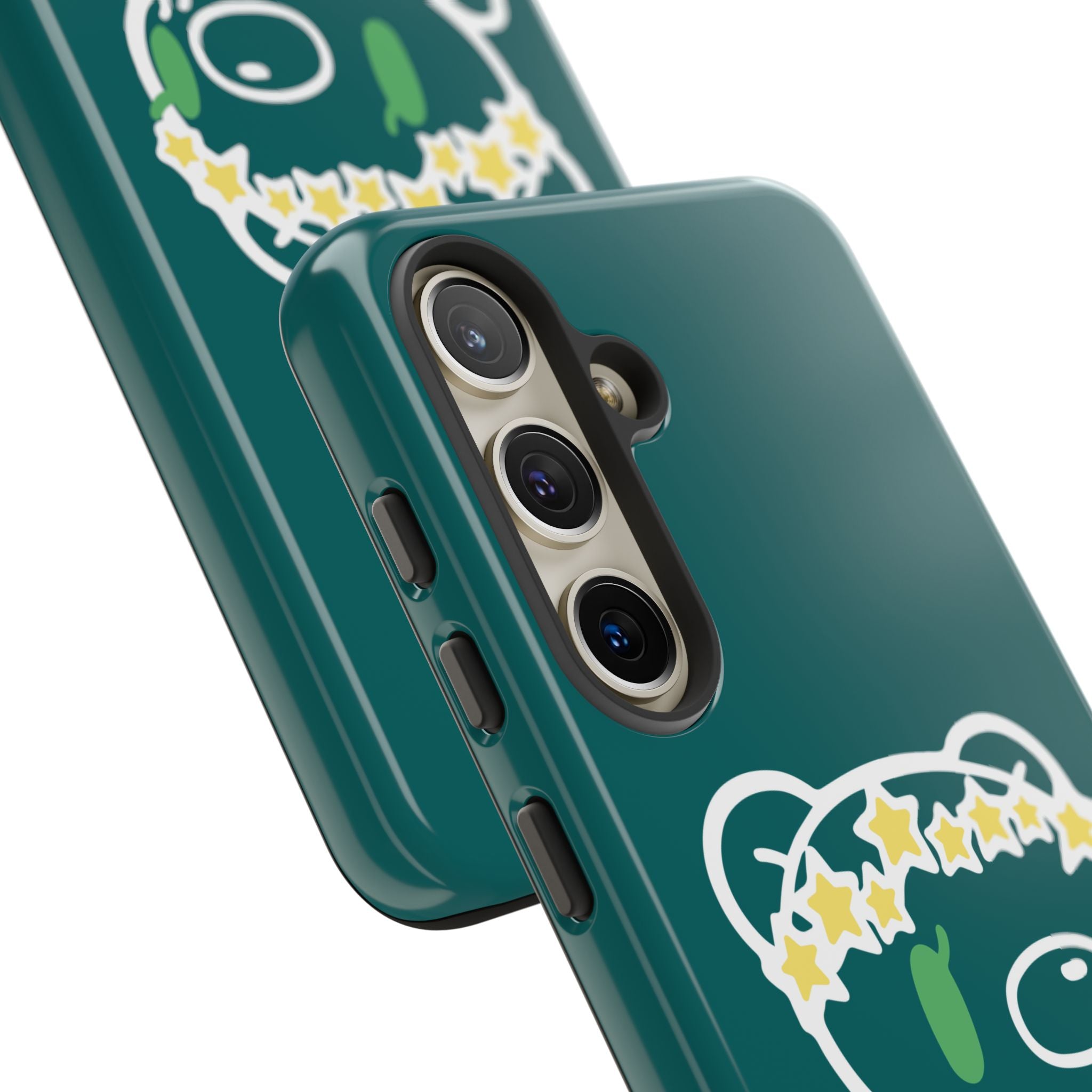 Zodiac Virgo  Gloomy Bear Phone Case