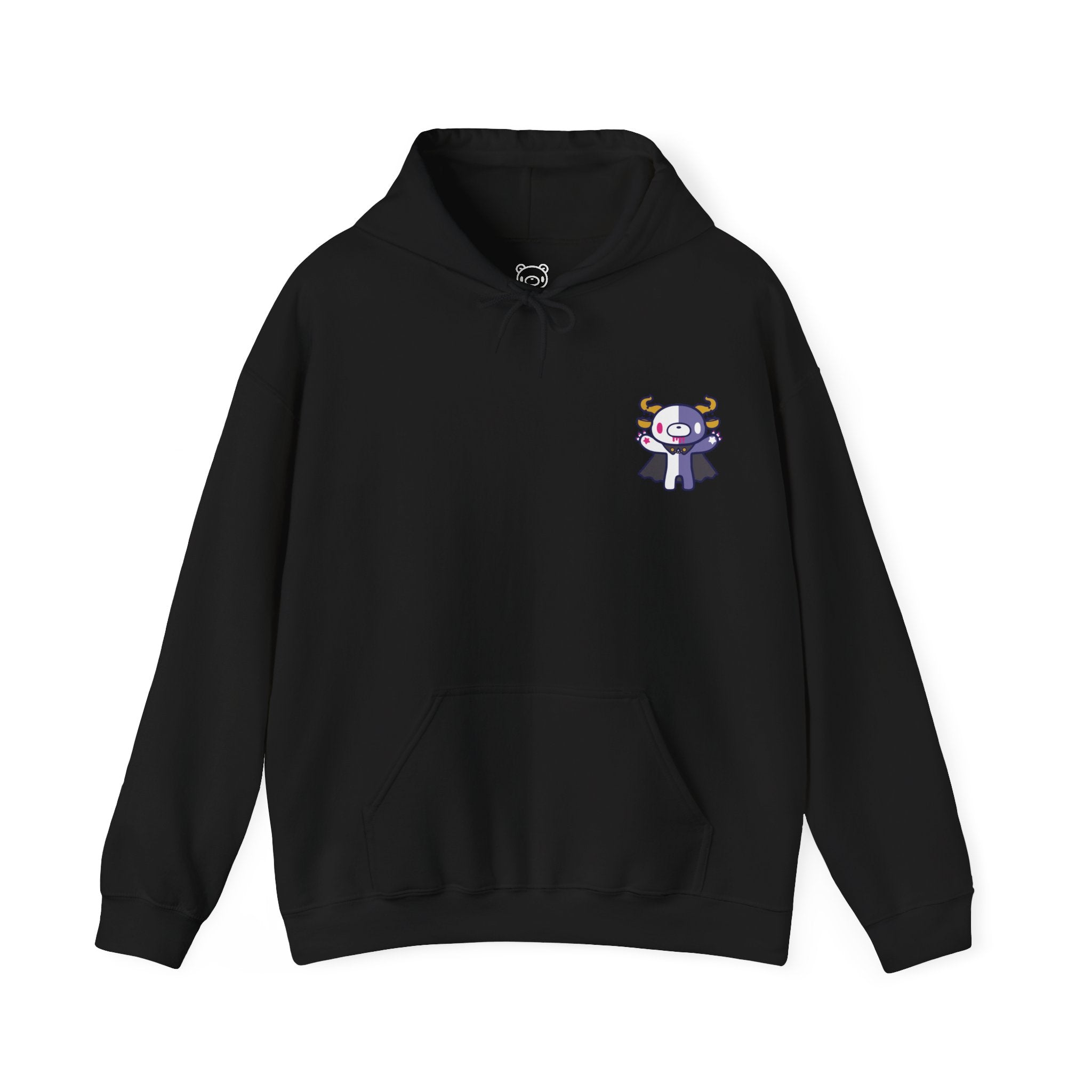 Gloomy Bear Zodiac Libra Hoodie