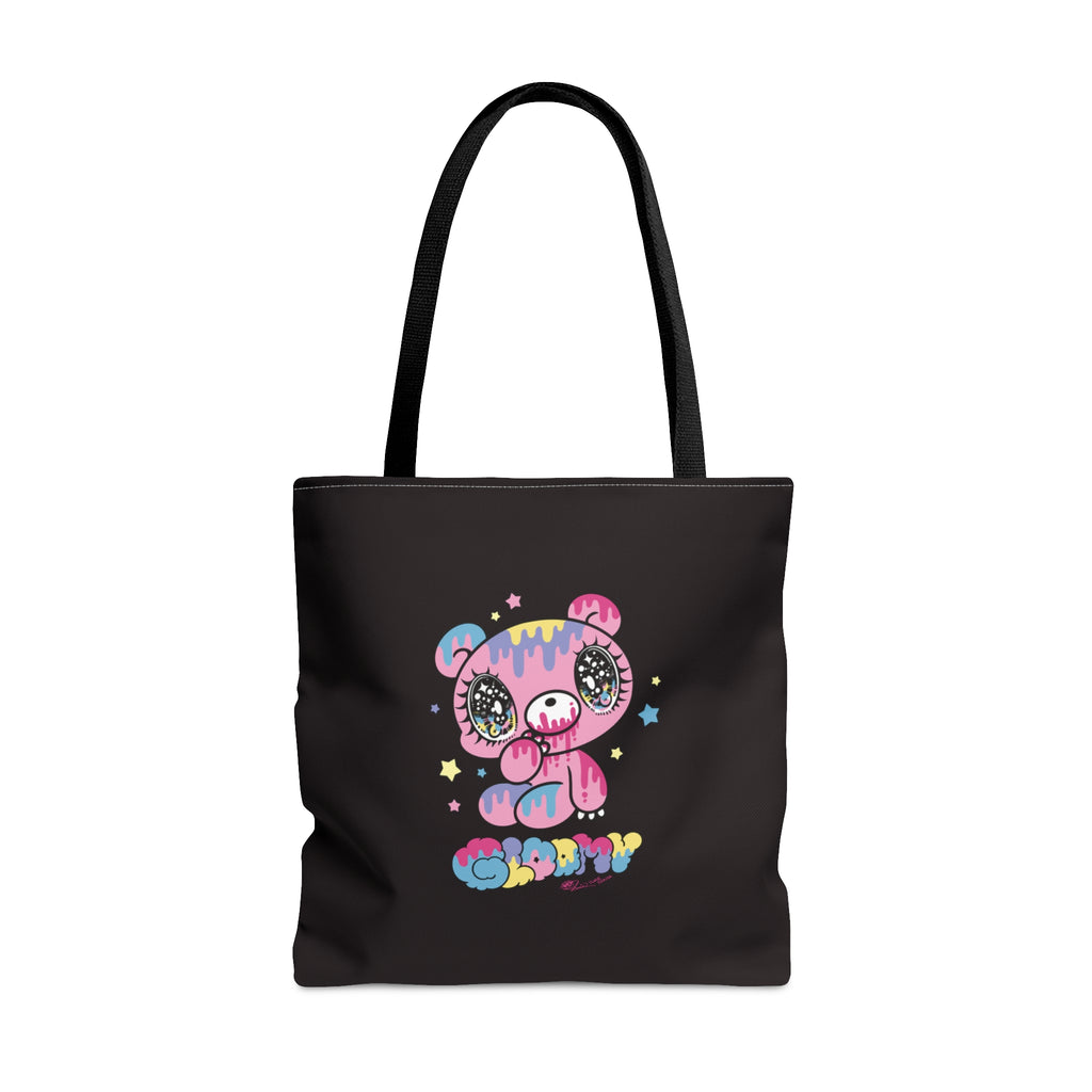 YURIE SEKIYA x GLOOMY BEAR ⭐️  BABY GLOOMY Tote Bag