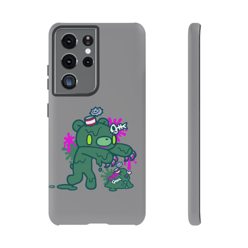 Gooey Sludge Gloomy Phone Case