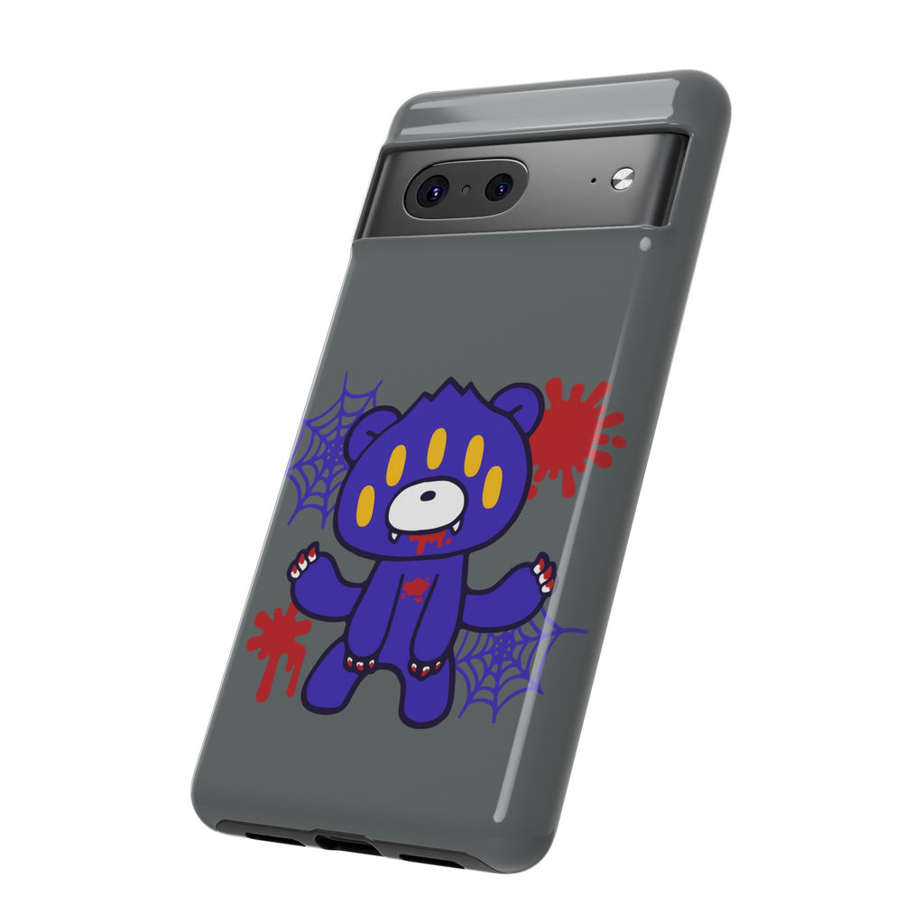 Gloomy Spider Monster Phone Case