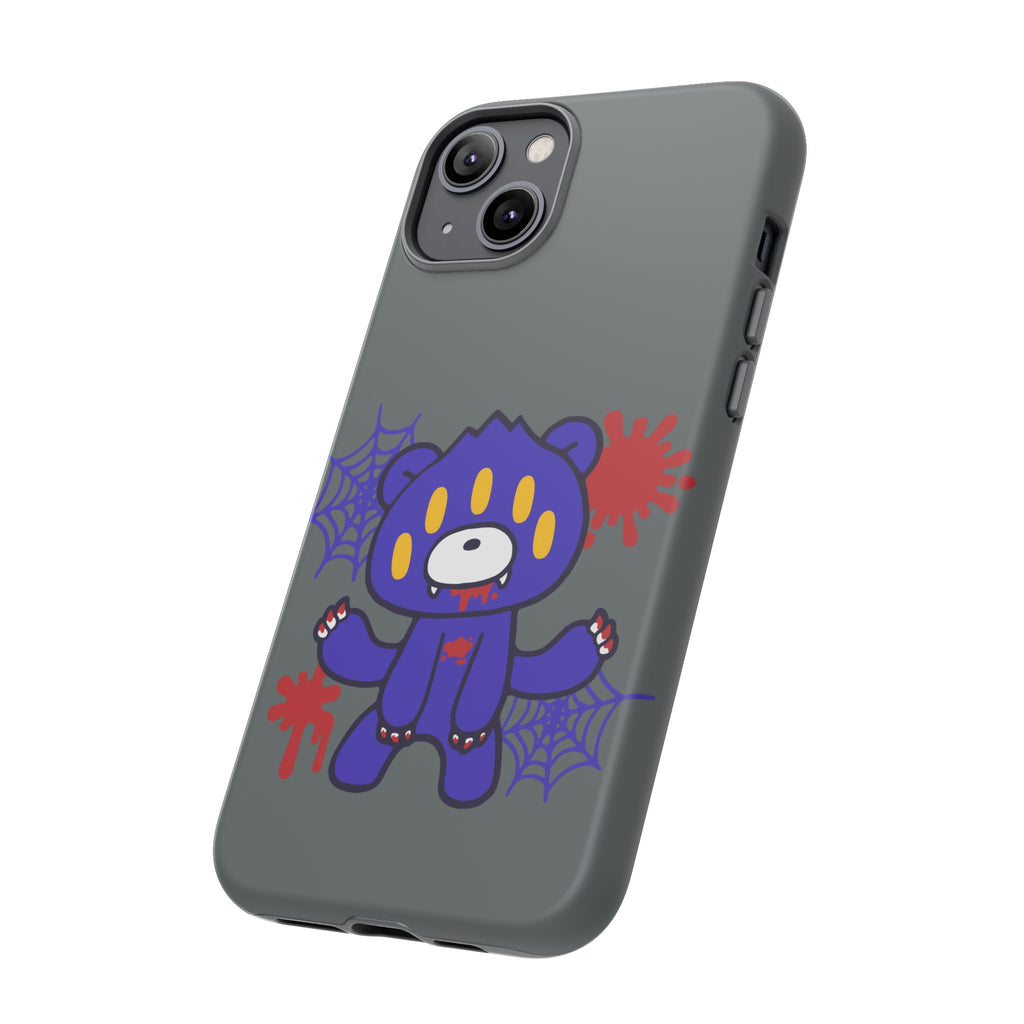 Gloomy Spider Monster Phone Case