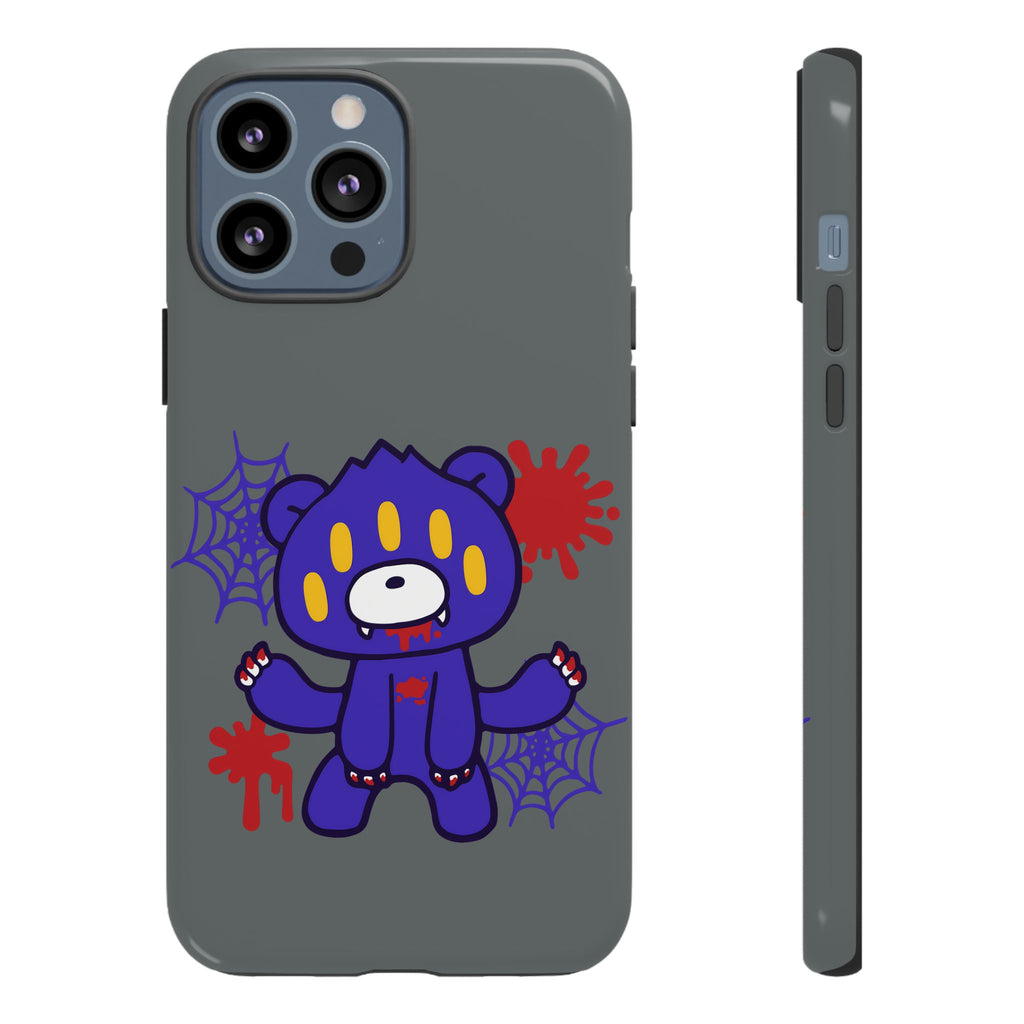 Gloomy Spider Monster Phone Case