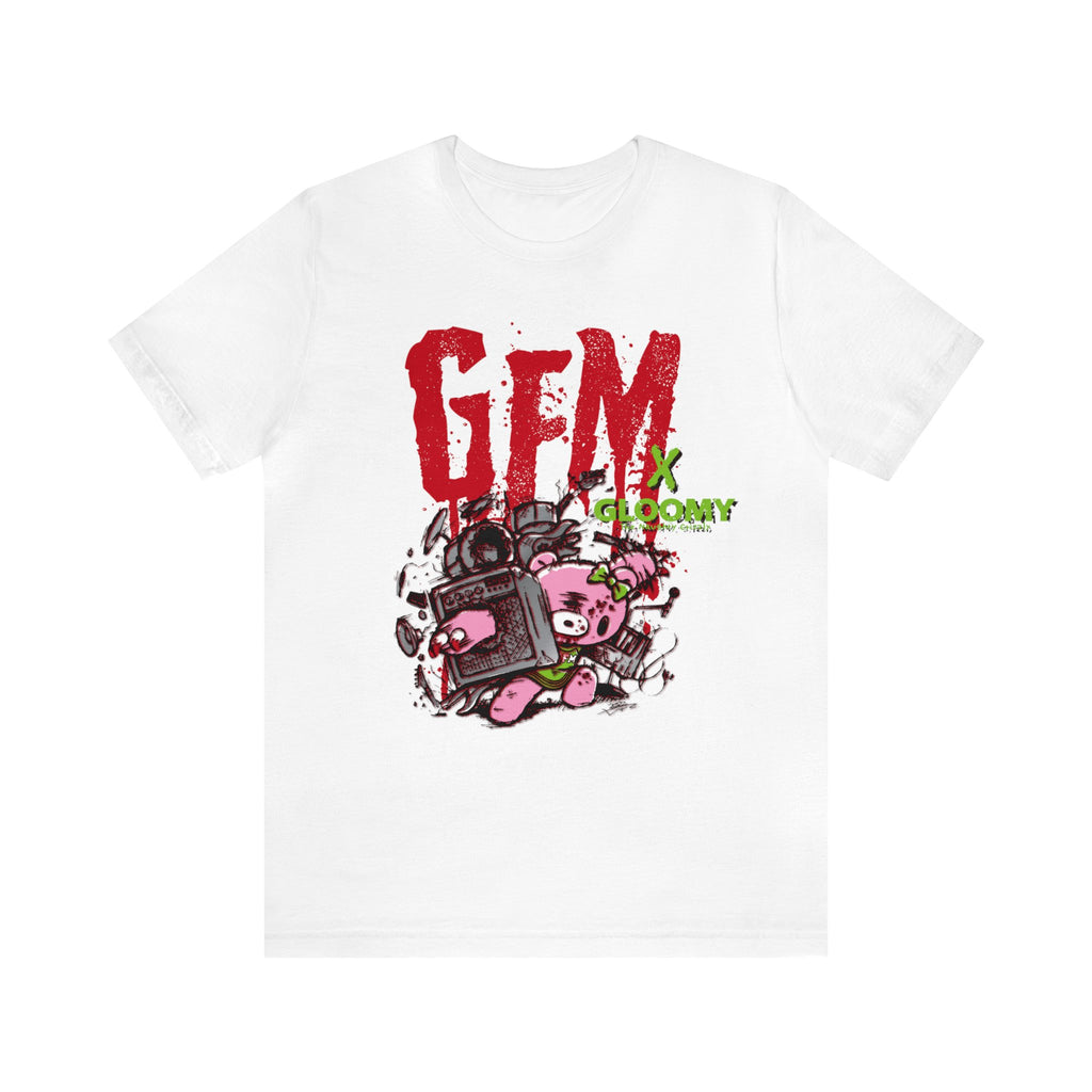 GFM x Gloomy Bear Concert T! 2022