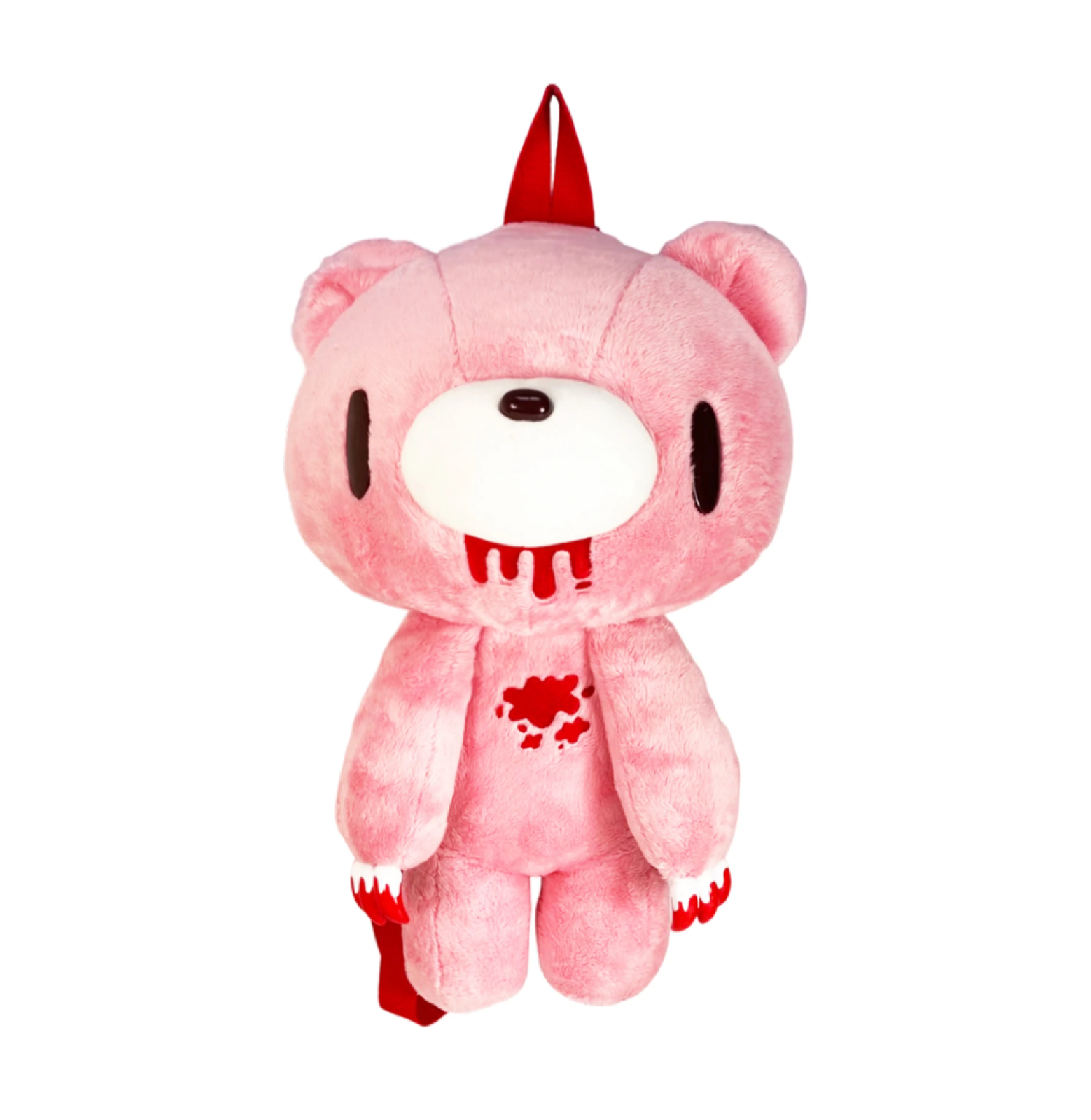 Gloomy Bear Plush Backpack 18" Gloomy Bear Official