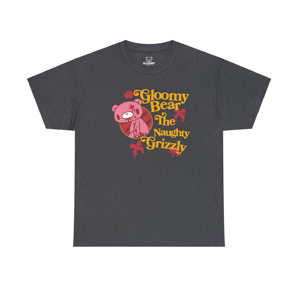 Once Upon a Time Gloomy Bear Tee