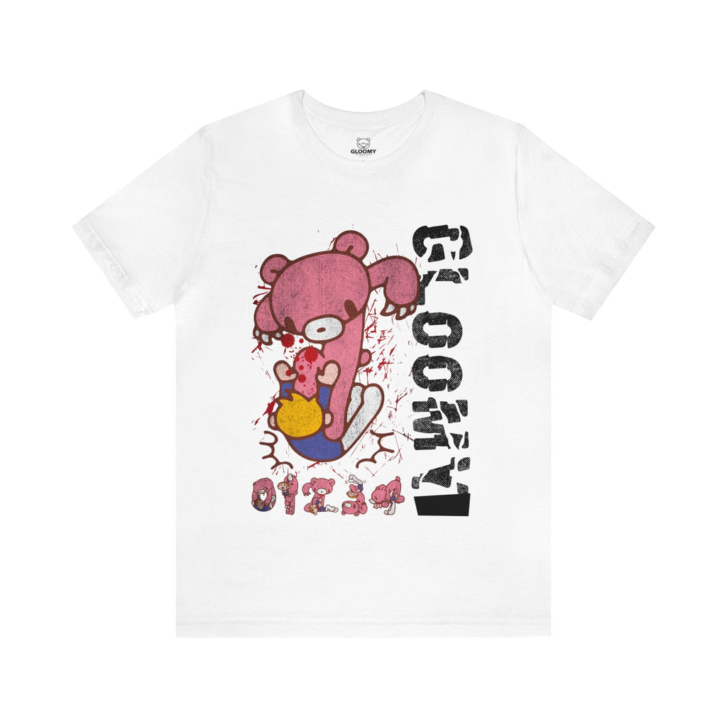 Gloomy Bear STOMP Tee