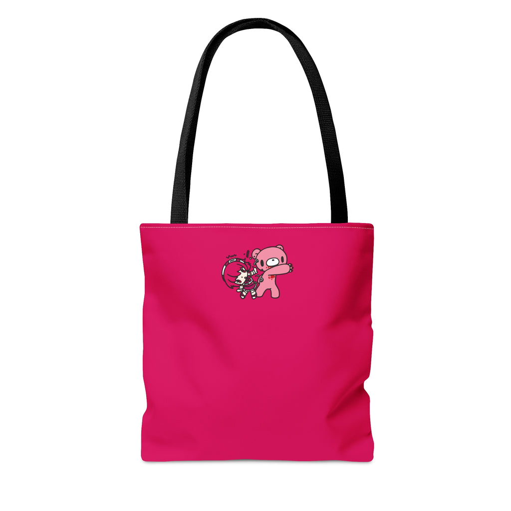 VA-11 HALL-A x Gloomy Bear Dorothy Tote Bag