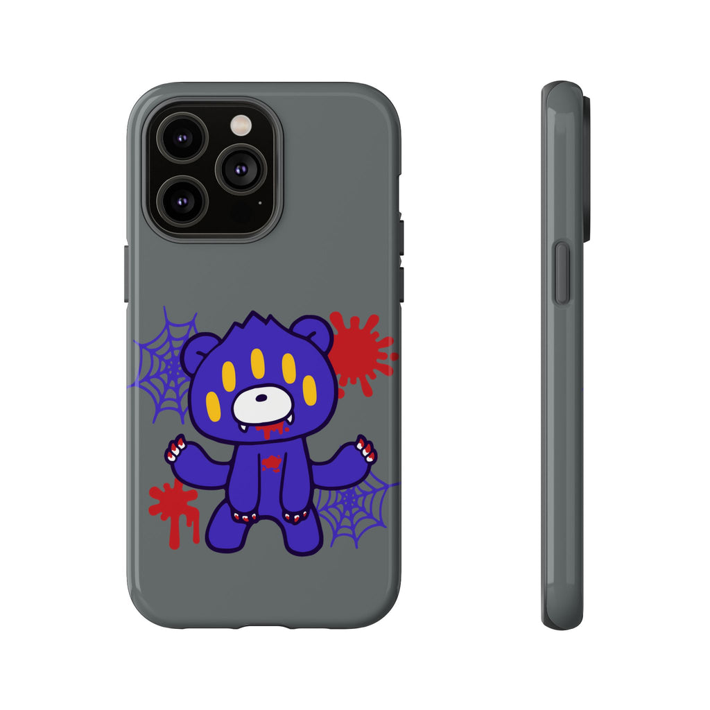 Gloomy Spider Monster Phone Case