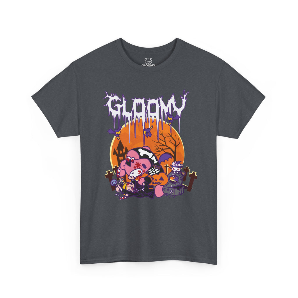 Gloomy Halloween 2024 SpookyVille T