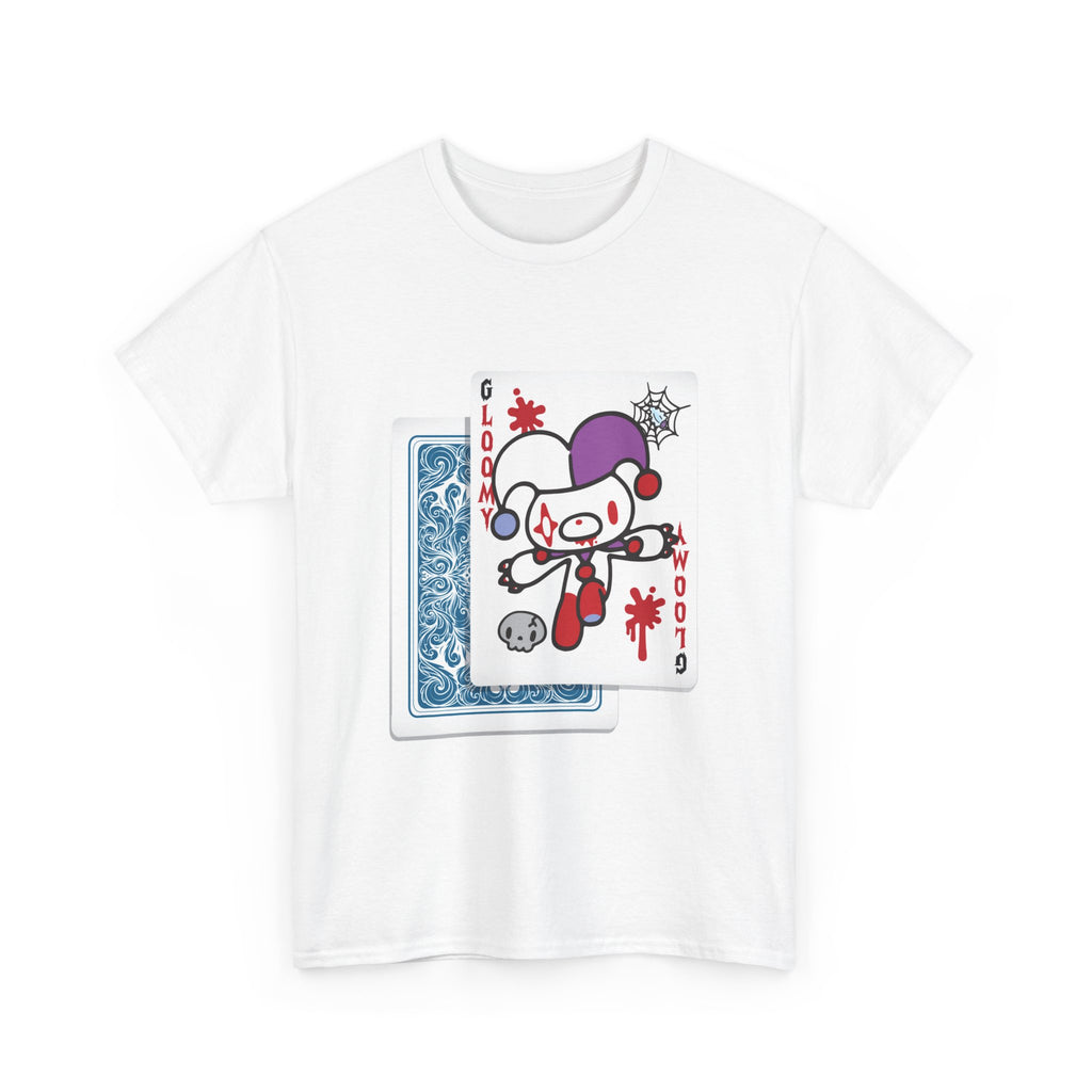 Gloomy Joker Jopi T-Shirt