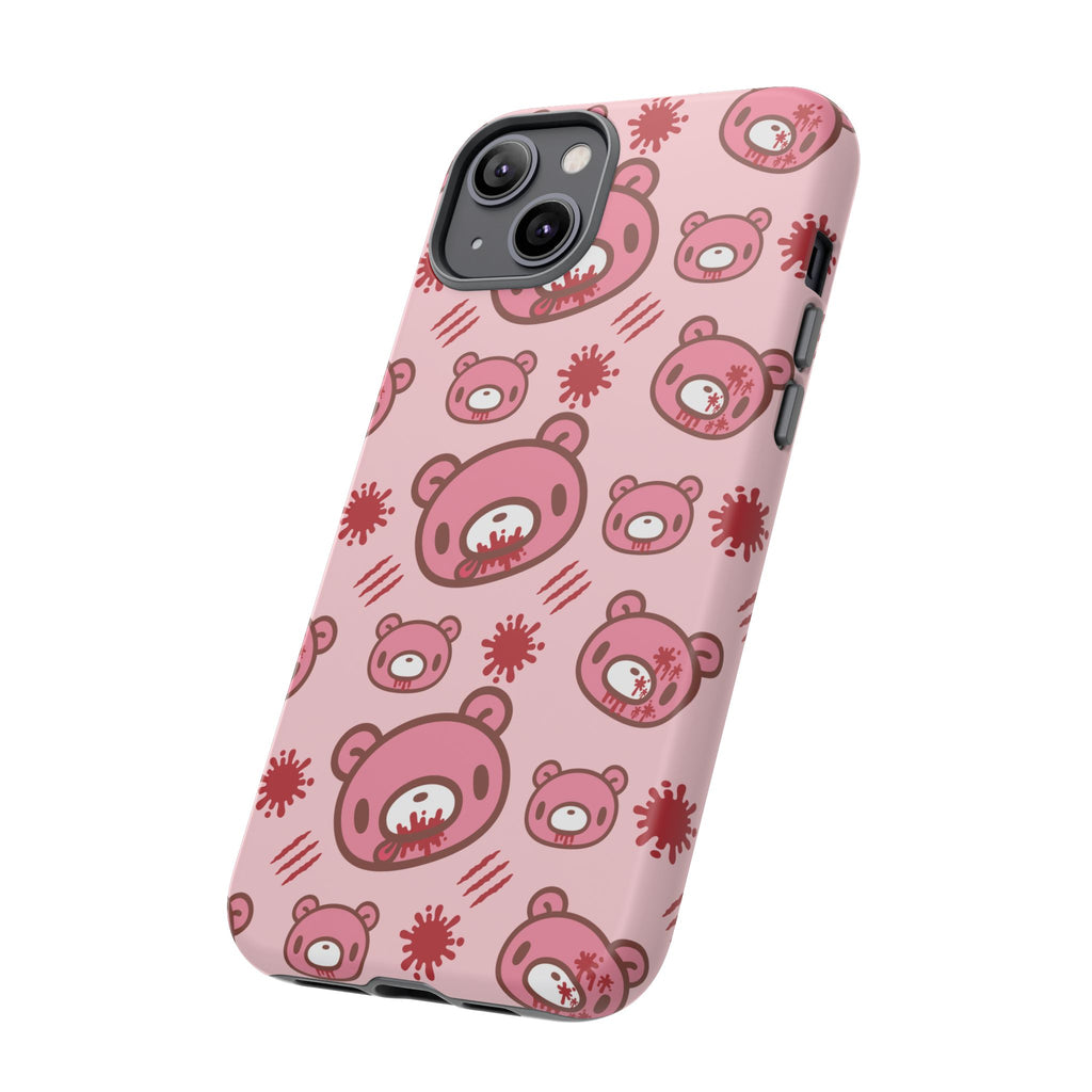 So GLOOMY! Pink Phone Case [Updated!]