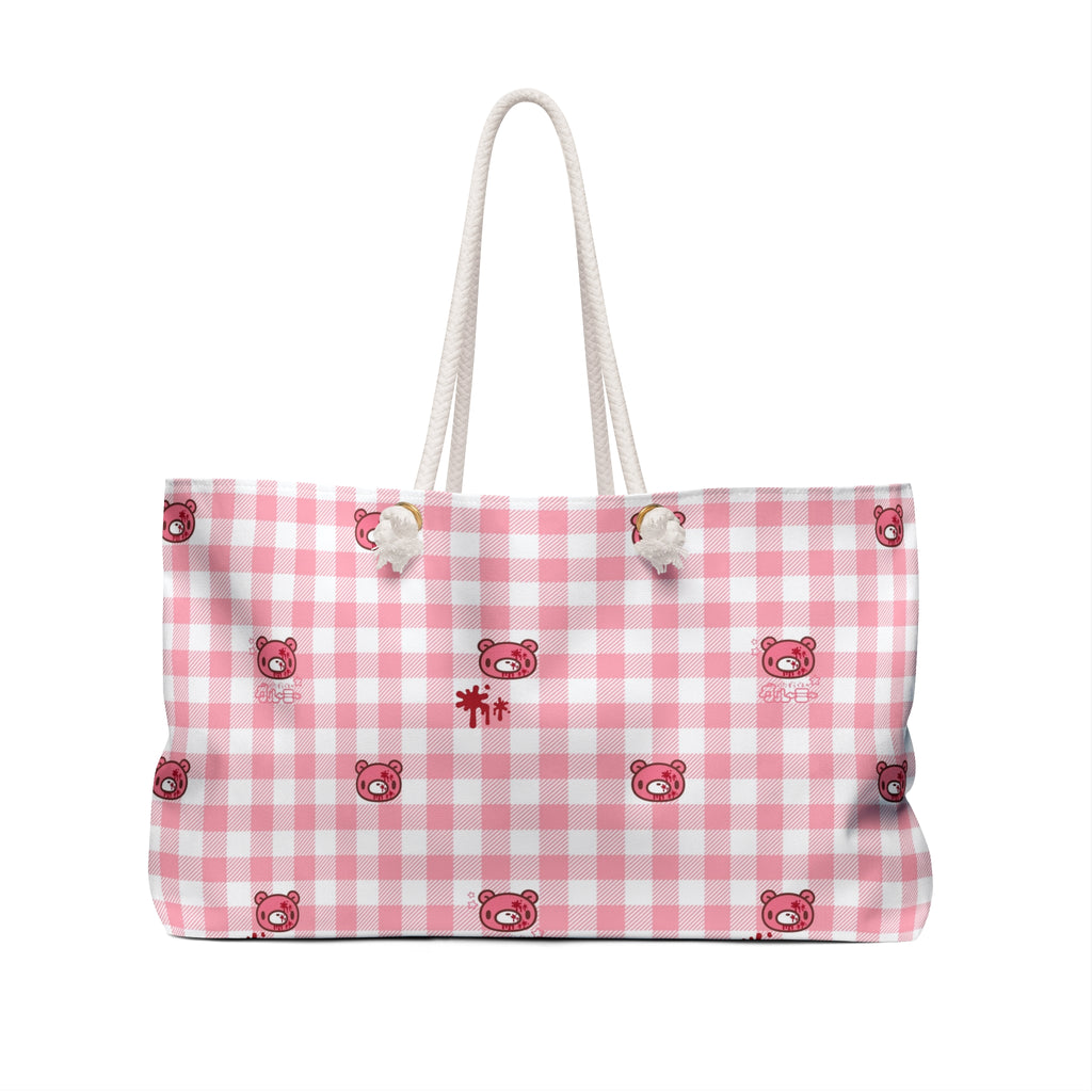 Spoiled Rotten Beach Bag