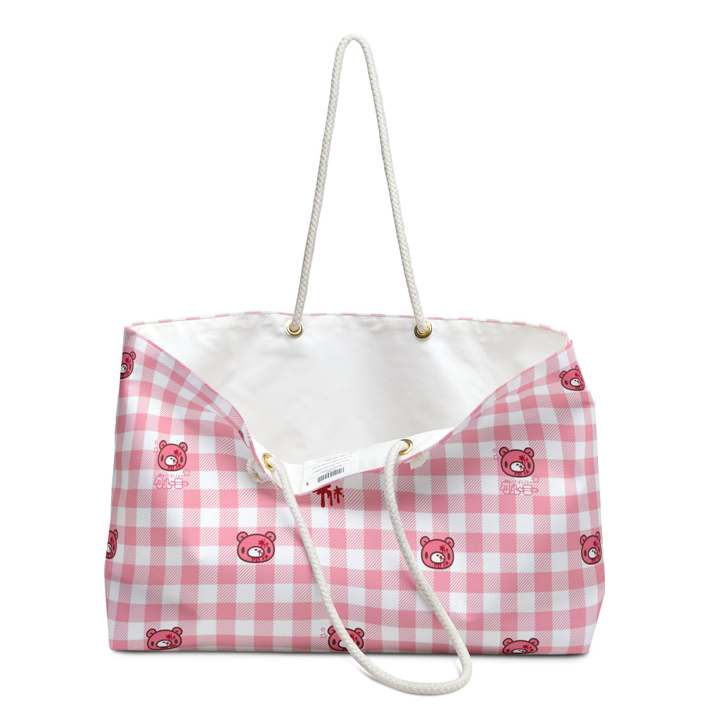 Spoiled Rotten Beach Bag