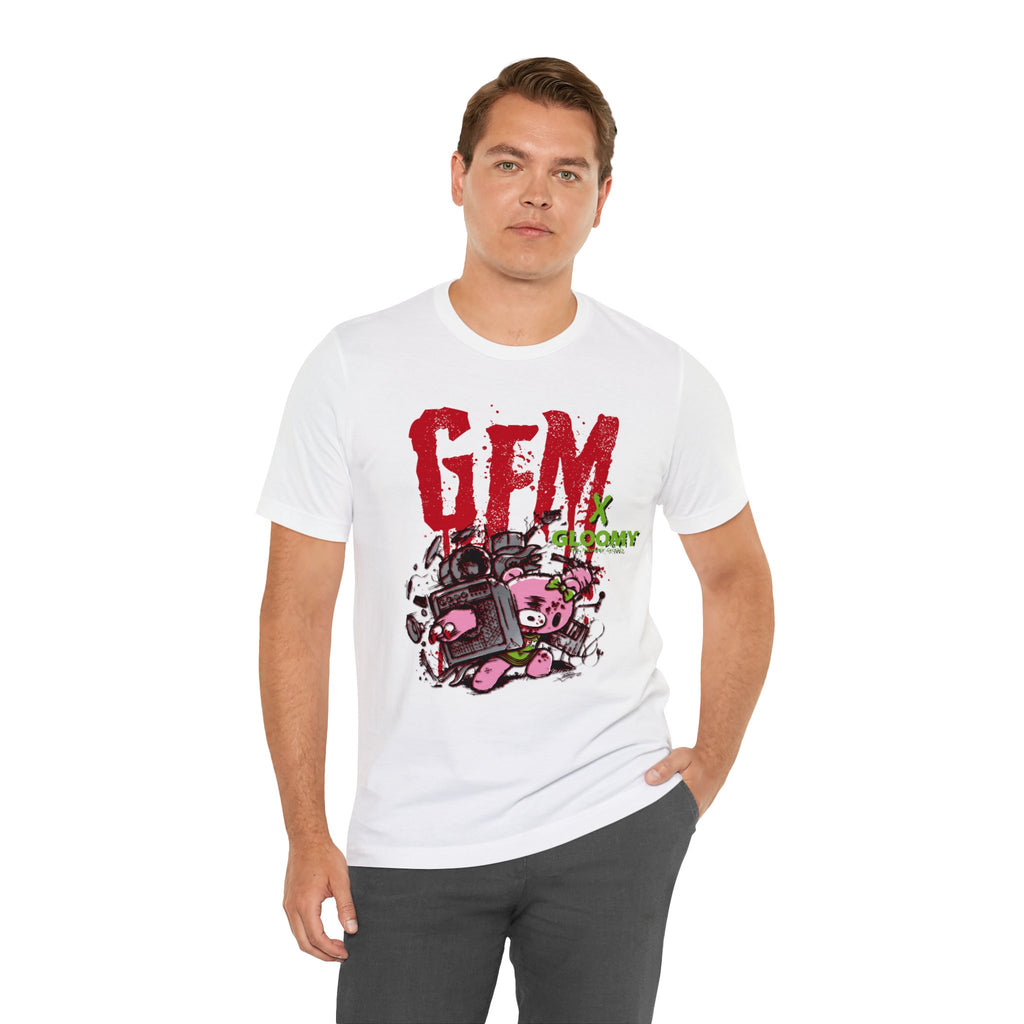 GFM x Gloomy Bear Concert T! 2022