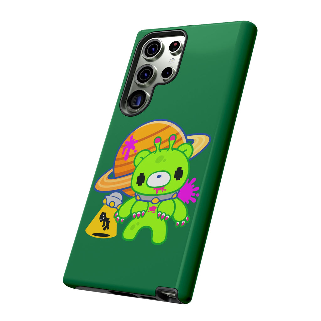 Gloomy Alien Monster Phone Case