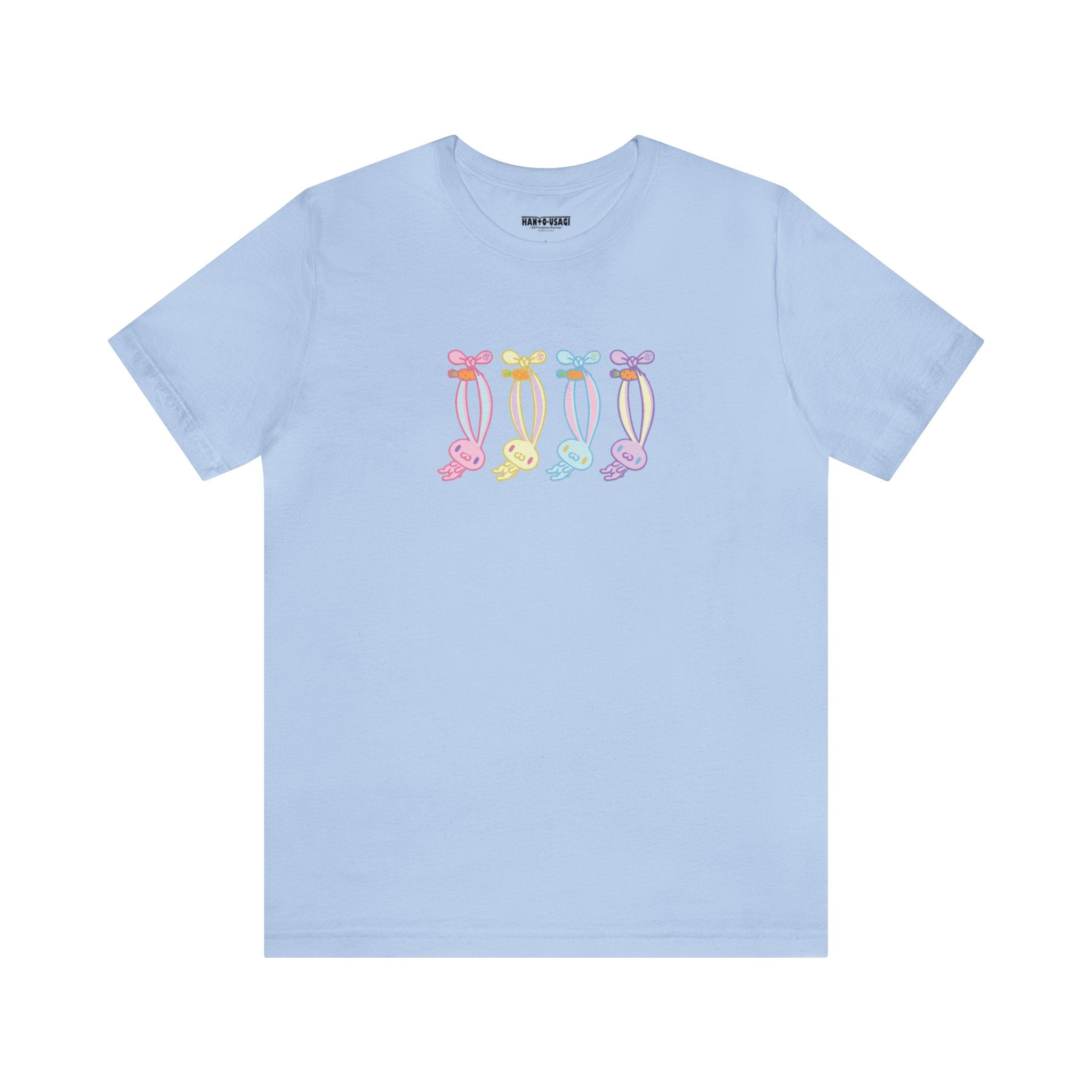 Swing Pastel All Purpose Bunny - Unisex Tee