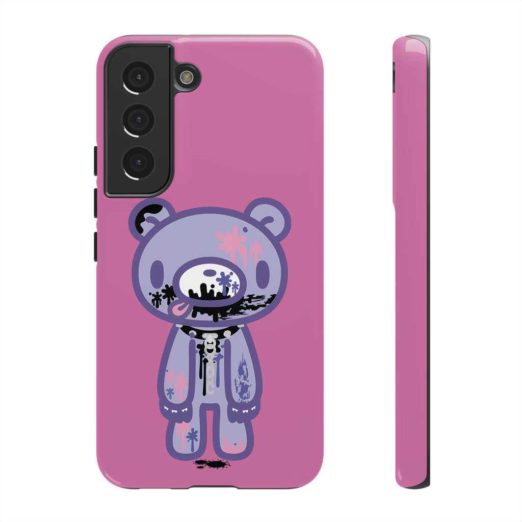 Gloomy Bear x DEDGRL6 