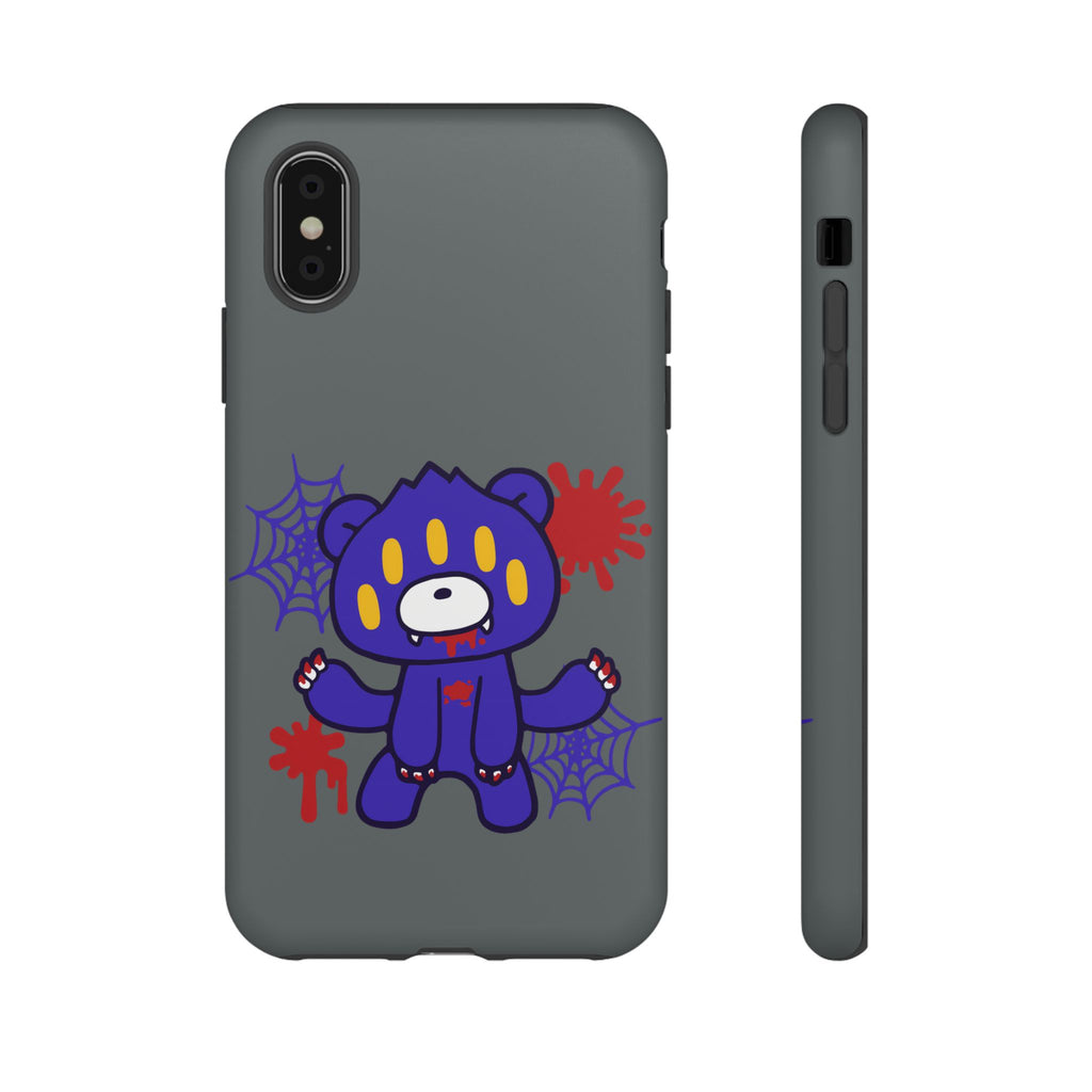 Gloomy Spider Monster Phone Case