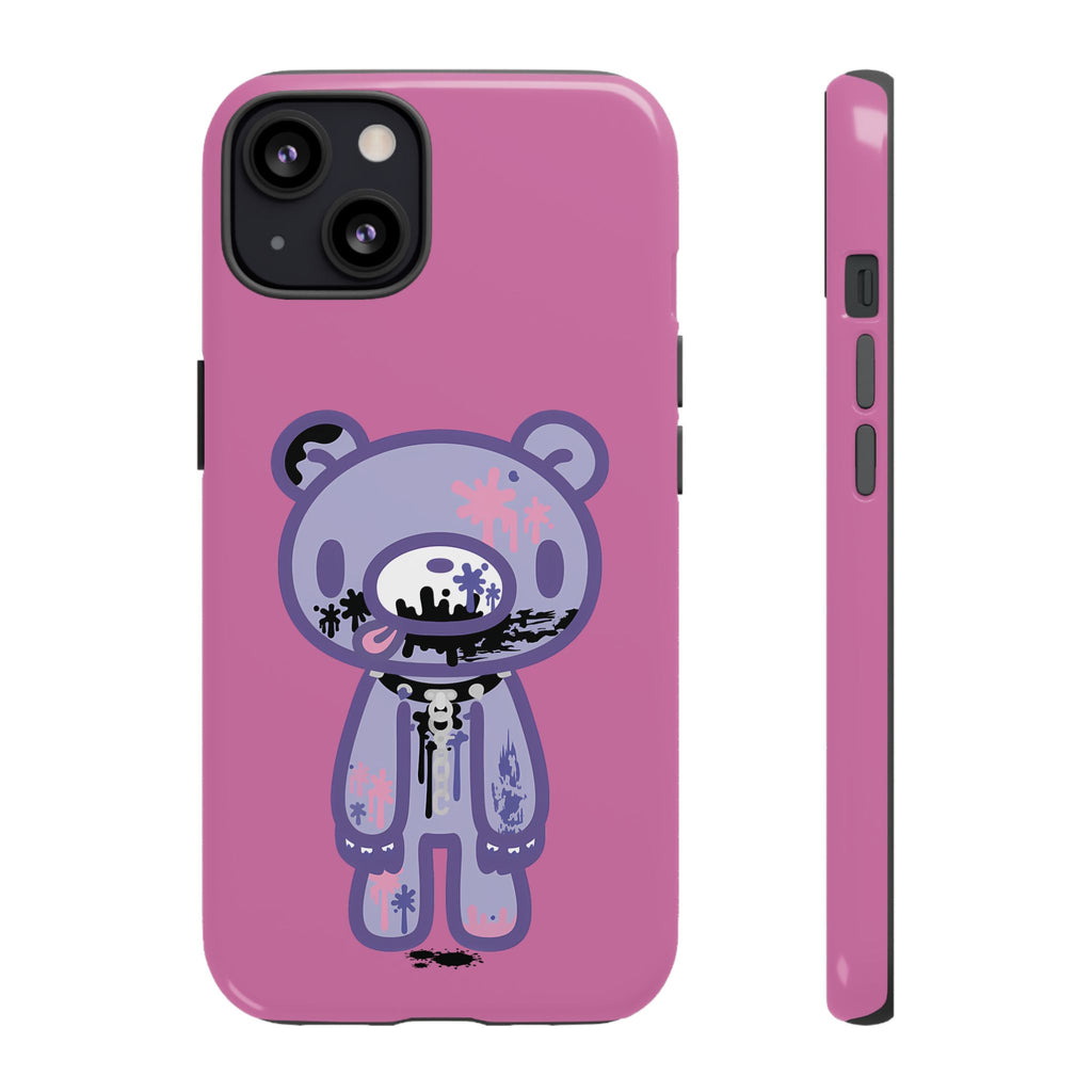 Gloomy Bear x DEDGRL6 