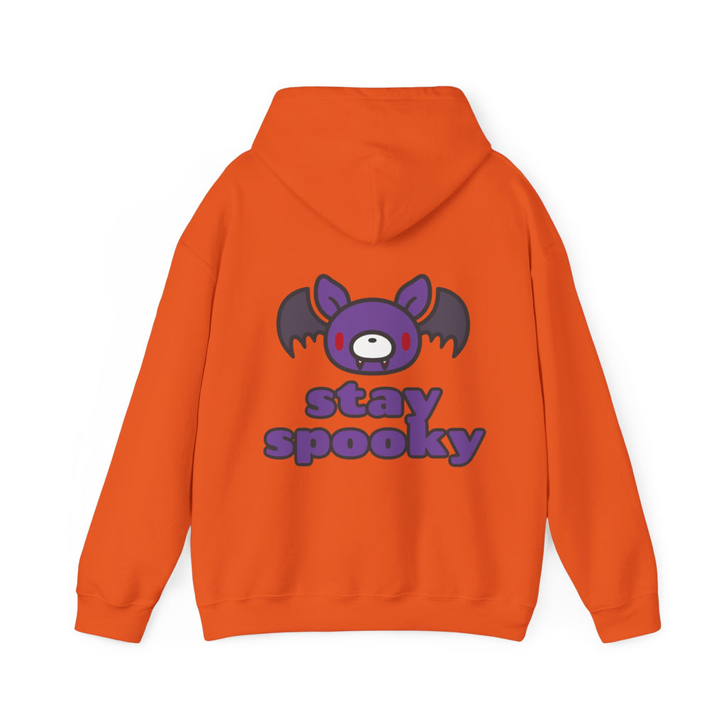 STAY SPOOKY Unisex Heavy Blend™ Hooded Sweatshirt