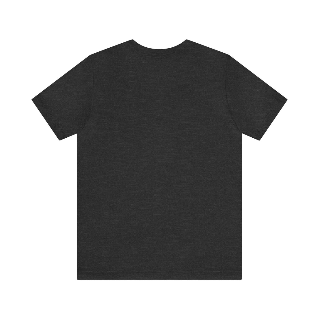 Gloomy in a Car - Unisex Jersey Tee