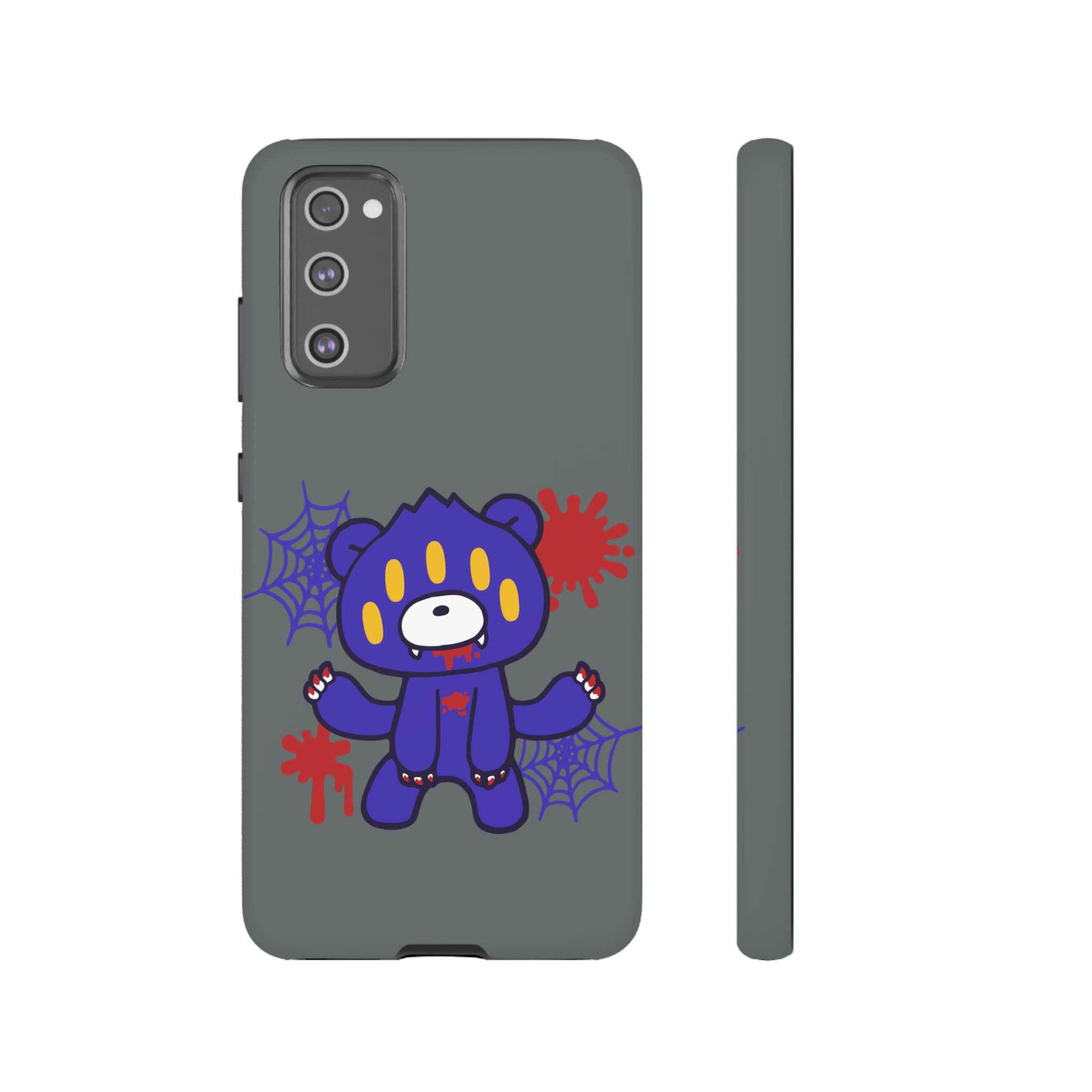 Gloomy Spider Monster Phone Case