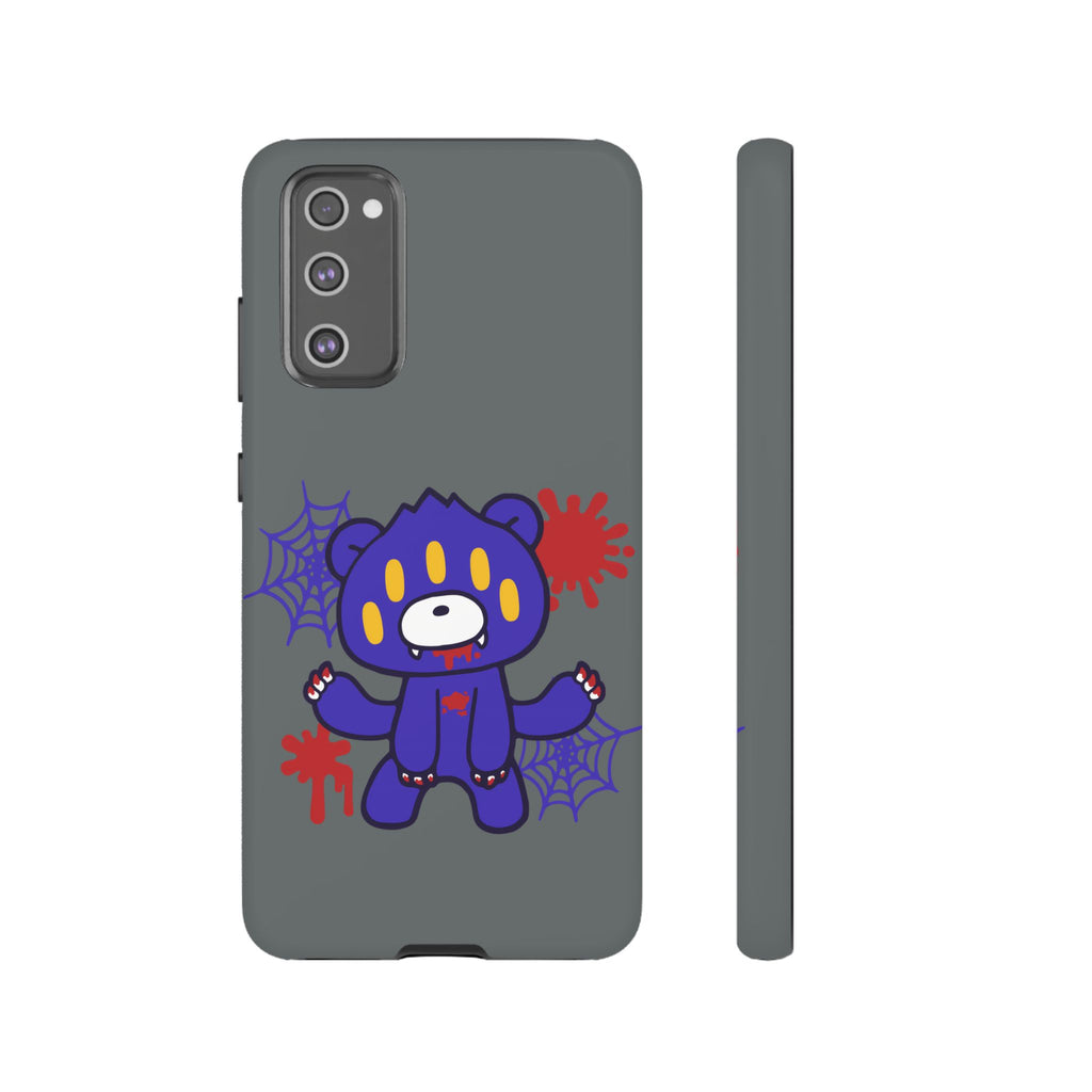 Gloomy Spider Monster Phone Case