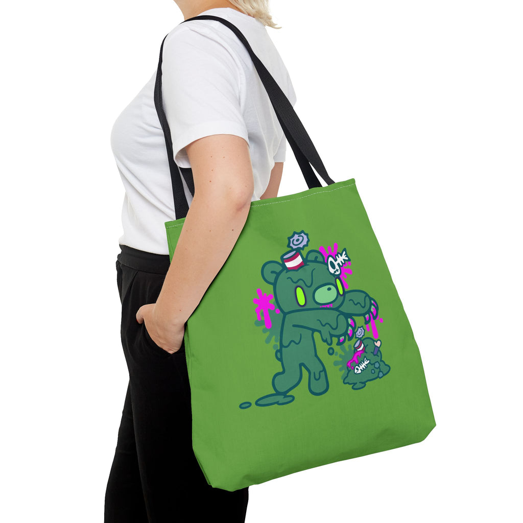 Gooey Gloomy Sludge Tote